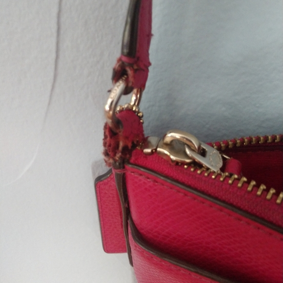 Coach bag - Picture 6 of 8